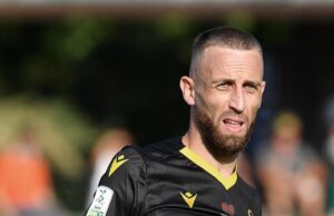 Salernitana tra Adamonis e Iannarilli: una corsa al portiere per la prossima stagione