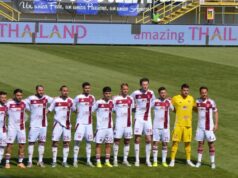 La svolta in casa Trapani: l’addio di Luigi Volume scuote il calciomercato siciliano