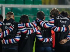Marco Illiano alla Sampdoria: una promessa del Sorrento verso il futuro della cantera blucerchiata