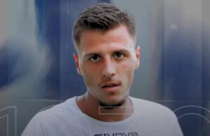 Manfredonia conferma Rondinella: una stagione di crescita guidata da Ciaramella