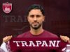 Trapani scatenato sul mercato: arriva Sebastiano Aperi e rilancia il progetto granata in Serie D