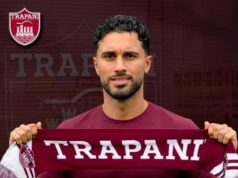 Trapani scatenato sul mercato: arriva Sebastiano Aperi e rilancia il progetto granata in Serie D