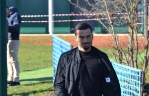 Brusaporto e la caccia all’attacco: Joelson e i primi contatti con l’allenatore nel mercato estivo