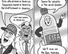 Mondiale reinventato: Gianni Infantino, West Side Story e il calcio in Nord America