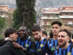 La fine di un’epoca: la rinuncia all’affiliazione della Renato Curi Angolana e il futuro del calcio di provincia