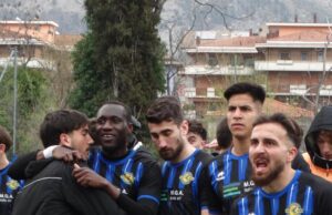 La fine di un’epoca: la rinuncia all’affiliazione della Renato Curi Angolana e il futuro del calcio di provincia