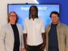 Doudou Diaw alla guida del Matera: una stagione di rinascita in Eccellenza lucana