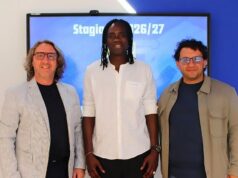 Doudou Diaw alla guida del Matera: una stagione di rinascita in Eccellenza lucana