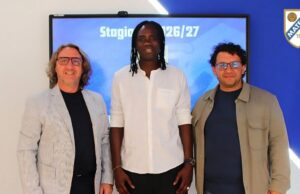 Doudou Diaw alla guida del Matera: una stagione di rinascita in Eccellenza lucana