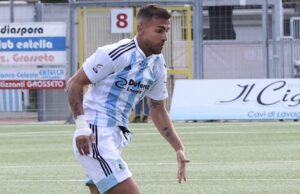 Doppio sogno di mercato dalla Serie C: Malcore e Tascone guidano la Turris verso una nuova stagione