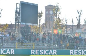 Liberati: silenzio, responsabilità e rinascita dello stadio dopo la tempesta