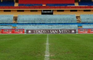 Stadi in bilico: Cosenza, Pro Vercelli e il nuovo volto del calcio italiano
