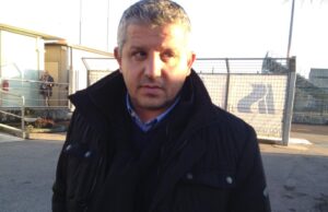 Ferrara in pole position: il nuovo direttore sportivo del Foggia tra identità, progetto e l’ombra di De Vito