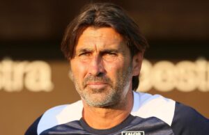 William Viali a Catania: una tappa lampeggiante tra pressioni, tattiche e futuro in bilico