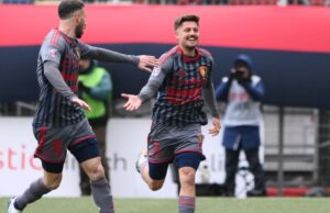 De Giorgio e la Juve Stabia: nuove prospettive e scelte di mercato