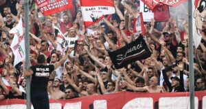 San Nicola tra stadi e polemiche: Bari al crocevia tra politica, gestione sportiva e identità cittadina
