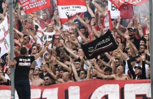 San Nicola tra stadi e polemiche: Bari al crocevia tra politica, gestione sportiva e identità cittadina