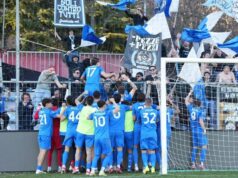 Folgore Caratese: Mirko Castelnuovo arriva con contratto triennale e rilancia il progetto