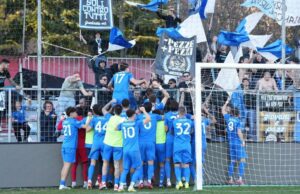 Folgore Caratese: Mirko Castelnuovo arriva con contratto triennale e rilancia il progetto