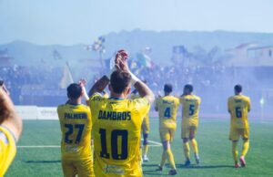 Vado-Scafatese in TV e streaming: dove vedere la finale della Poule Scudetto Serie D