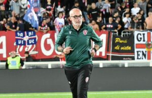 Ascoli, Calcio di Serie C e la Filosofia delle Panchine: Analisi sul Mondo di Banchieri