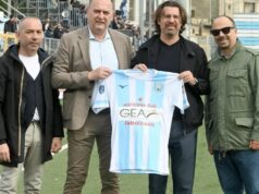 Magrì e la continuità della Virtus Francavilla: una sfida di competenza, cuore e progetto