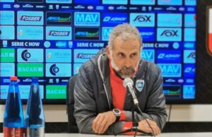 FVS contro VAR: Gaburro, Desenzano e il futuro della tecnologia arbitrale in Serie C
