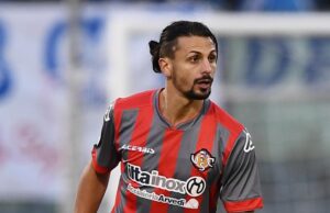 Pergolettese avanti insieme con Arini: rinnovo annuale per il capitano