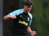 Da Inter alle sirene di Lisbona: l’ex-giovanile danese passa allo Sporting