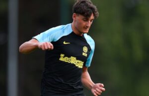 Inter, te lo ricordi? Un ex delle giovanili va allo Sporting per 10 mln con clausola da 80