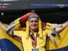 Dal campo di Serie D al Mondiale: la straordinaria storia di Nicolàs Chiesa con l’Ecuador
