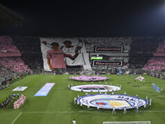 Barbera di Palermo: tra rinascita e sogni europei per Euro 2032