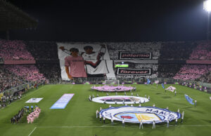 Barbera di Palermo: tra rinascita e sogni europei per Euro 2032