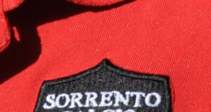 Esposito e i talenti del Sorrento: crescita, sogni e il futuro del calcio giovanile tra tradizione e opportunità