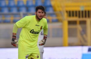 Dalla Serie C a Temptation Island: Diamante Crispino tra football e reality