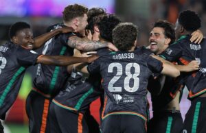 Federico Cassa: tra Atalanta U23 e il possibile salto con Venezia