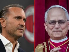 Cardinale fa visita al Papa: una visita che intreccia calcio, fede e responsabilità sociale