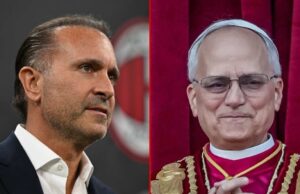 Cardinale fa visita al Papa: una visita che intreccia calcio, fede e responsabilità sociale