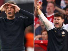 Glasner o Pochettino: chi sarà il prossimo allenatore del Milan secondo i bookmaker
