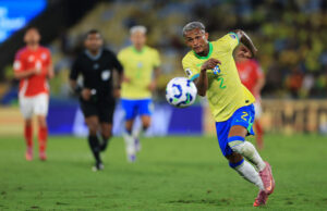 Wesley: il nuovo Cafu e la rinascita dei terzini brasiliani