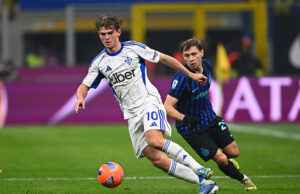 Nico Paz tra Inter e il sogno di mercato: quando i bookie battono i cuori e i legami col Real prendono quota