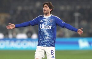 Sergi Roberto e l’addio di Como: tra legami autentici e futuro da costruire