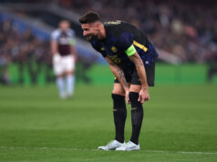 Giroud e Pulisic: una nuova pagina per il Milan tra stili e ricordi