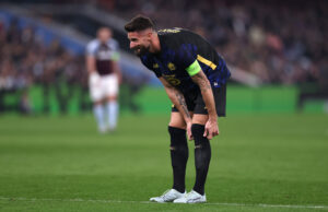 Giroud e Pulisic: una nuova pagina per il Milan tra stili e ricordi