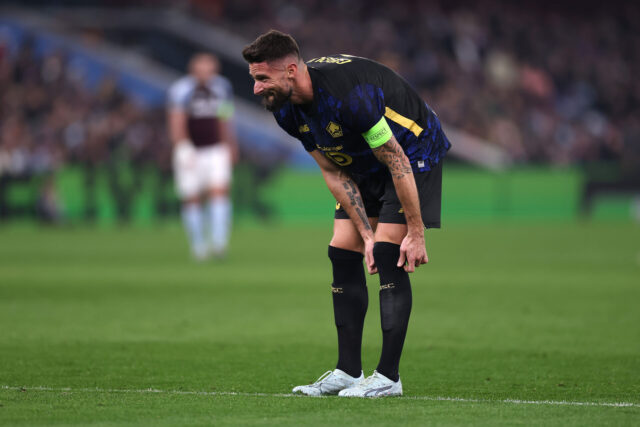 Aston Villa FC v Lille OSC - UEFA Europa League 2025/26 Round of 16 Second Leg