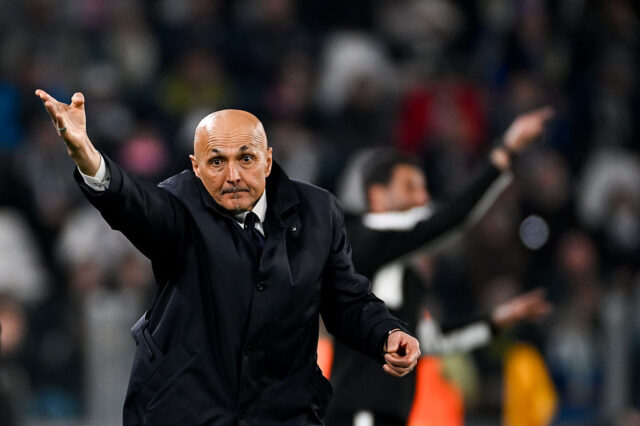 Juventus FC v US Sassuolo Calcio - Serie A