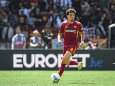 El Aynaoui: tra l’orgoglio della Nazionale e la fiducia di Roma