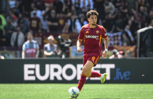 El Aynaoui: tra l’orgoglio della Nazionale e la fiducia di Roma