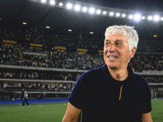 L’età che cambia la Serie A: Gasperini e la nuova normalità degli allenatori italiani
