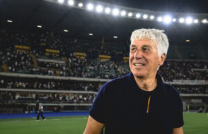 L’età che cambia la Serie A: Gasperini e la nuova normalità degli allenatori italiani